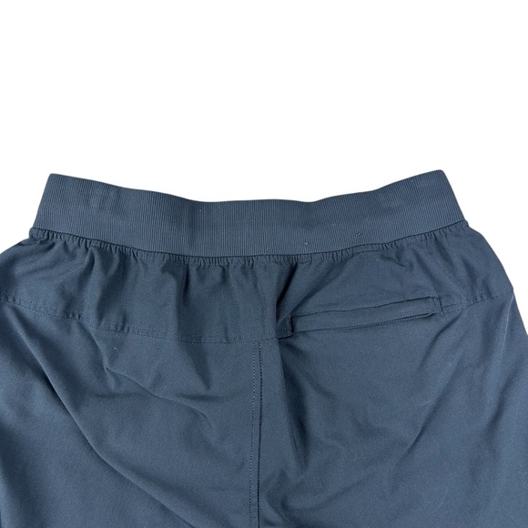 Lululemon ABC Jogger Mens Size Medium 31 Inseam Performance Track Gym Warpstreme - Picture 11 of 16